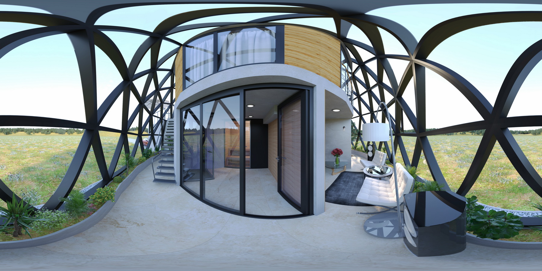 317 square metre home study preview